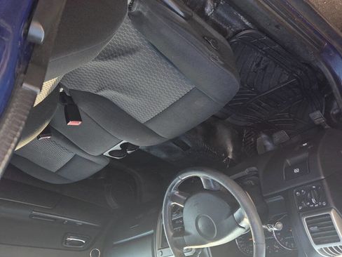 Used 2010 Chevrolet Colorado W/T w/ Power Convenience Package image 21