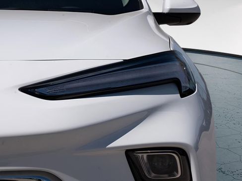 New 2026 Buick Encore GX Sport Touring w/ Advanced Technology Package image 3