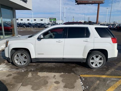 Used 2012 GMC Terrain SLE w/ Convenience Package image 10