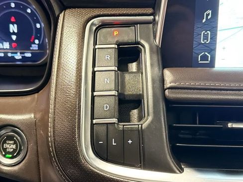 Certified 2023 GMC Yukon SLT w/ SLT Premium Package image 17