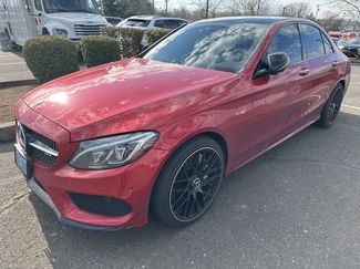 Used 2018 Mercedes-Benz C 43 AMG C 43 AMG video 1