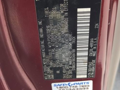 Used 2006 Toyota Tundra SR5 image 28