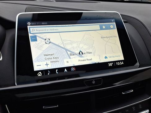 Certified 2023 Cadillac CT5 Luxury w/ Sun And Sound Package image 18