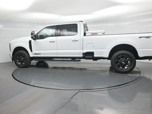 Used 2024 Ford F350 Lariat w/ Lariat Ultimate Package image 7