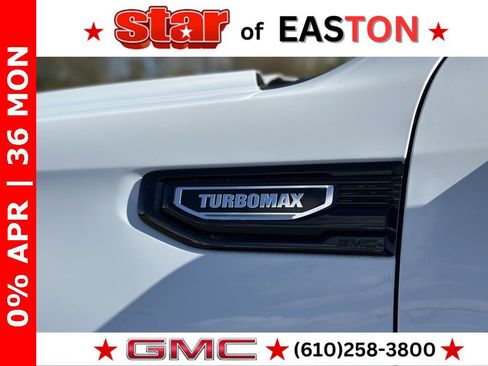 New 2026 GMC Sierra 1500 Pro w/ Graphite Edition image 24