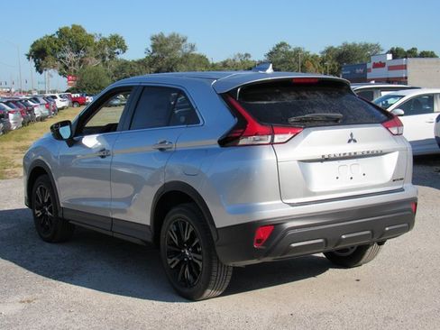 New 2026 Mitsubishi Eclipse Cross LE image 5