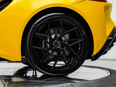 New 2026 Lotus Emira RWD image 98