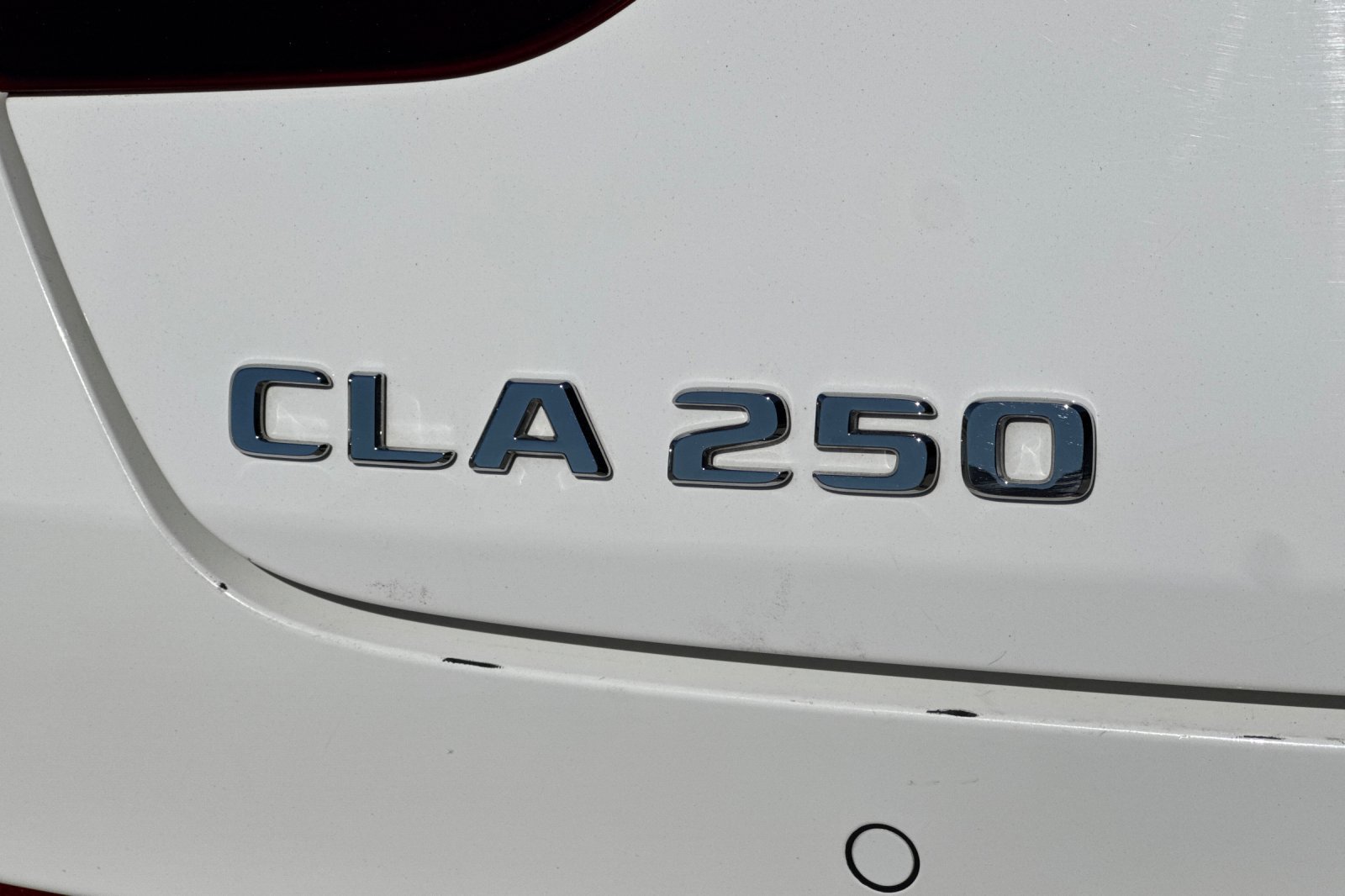 Used 2025 Mercedes-Benz CLA 250 image 35