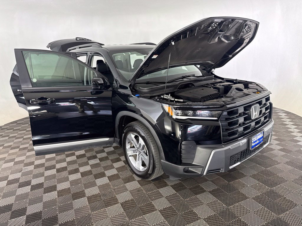 Certified 2026 Honda Pilot EX-L image 19