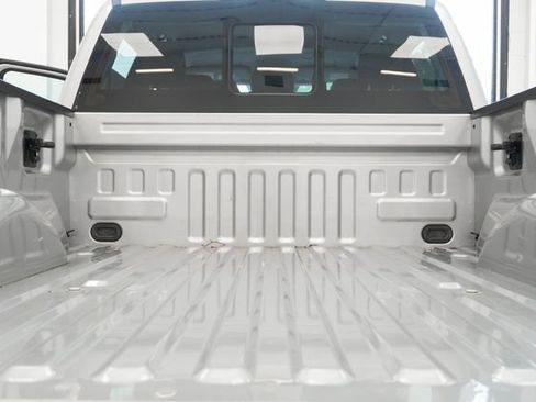 Used 2022 Ford F150 XLT w/ Equipment Group 301A Mid AWD/4WD image 18
