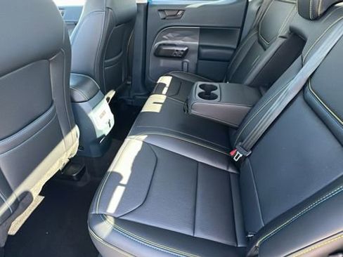 New 2025 Ford Maverick Lobo AWD/4WD image 16