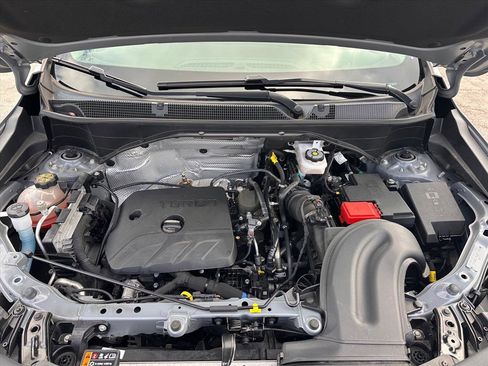 Used 2024 Buick Encore GX Sport Touring w/ Comfort Package image 30