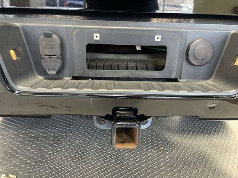 Used 2018 GMC Sierra 1500 Denali w/ Denali Ultimate Package image 26