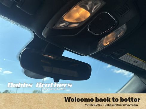 Used 2023 Jeep Compass Sport image 14