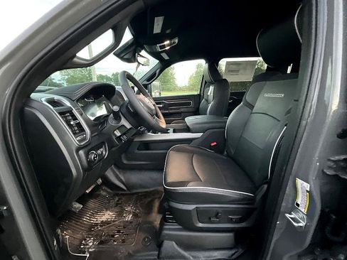 New 2026 RAM 5500 Tradesman w/ Laramie Trim Package image 22