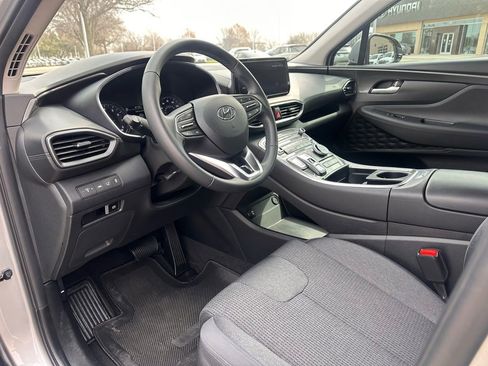 Certified 2023 Hyundai Santa Fe SEL w/ Cargo Package image 24
