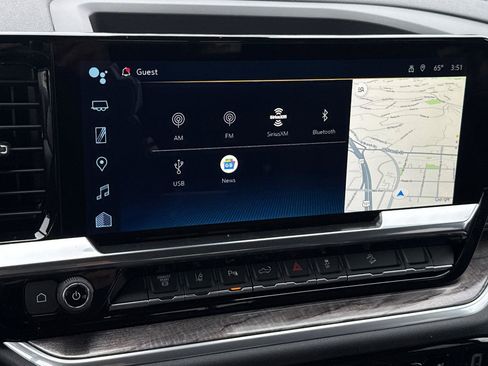 New 2026 Chevrolet Silverado 2500 LTZ w/ Trail Boss Package image 24