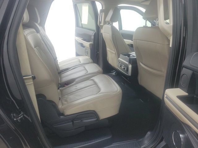 Used 2024 Ford Expedition Max Limited AWD/4WD image 16