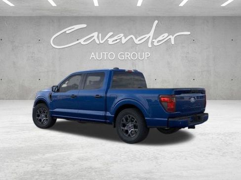 New 2026 Ford F150 STX RWD image 4