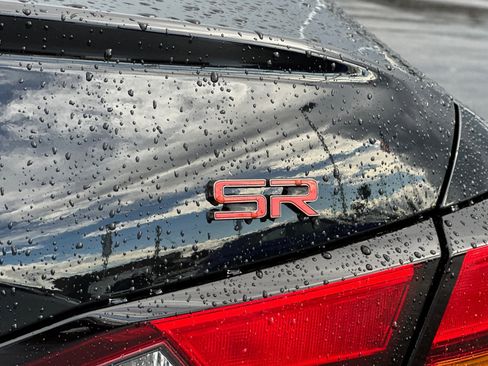 New 2025 Nissan Altima 2.5 SR image 25