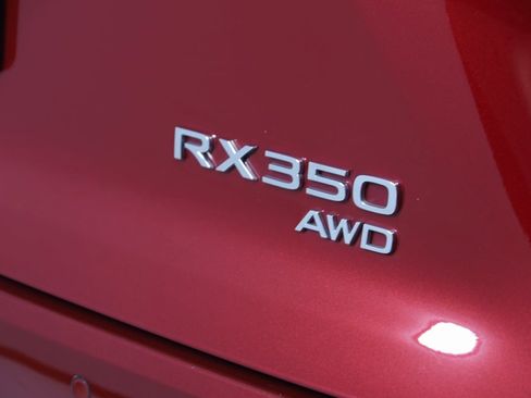 Used 2023 Lexus RX 350 Premium image 58