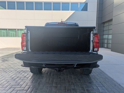 Used 2023 Chevrolet Colorado Z71 w/ Z71 Convenience Package 2 image 14