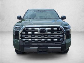 Used 2023 Toyota Tundra 1794 Edition AWD/4WD video 2