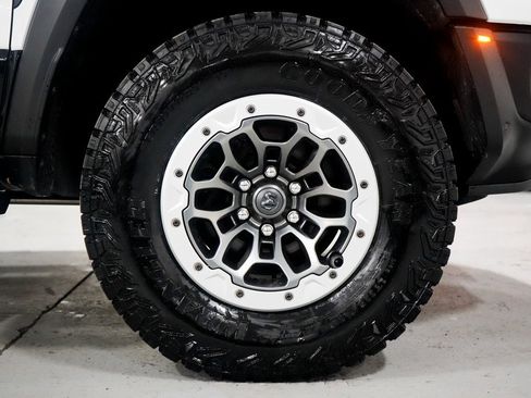 Used 2021 RAM 1500 TRX w/ TRX Level 2 Equipment Group image 28