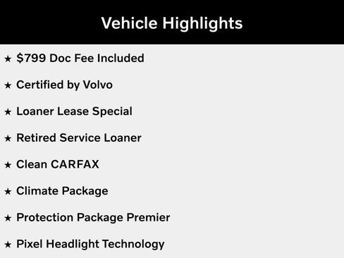 Certified 2026 Volvo XC40 B5 Plus w/ Protection Package Premier AWD/4WD image 5