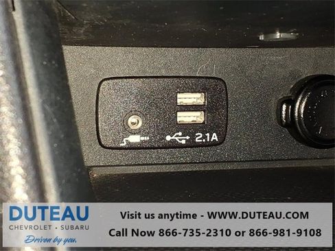 Certified 2022 Subaru Crosstrek 2.0i Premium w/ Popular Package #3 image 13