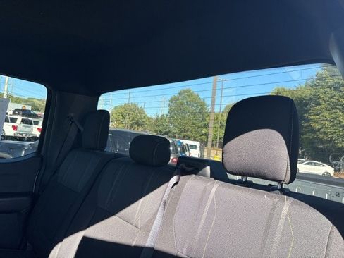 Certified 2024 Ford F150 STX image 28