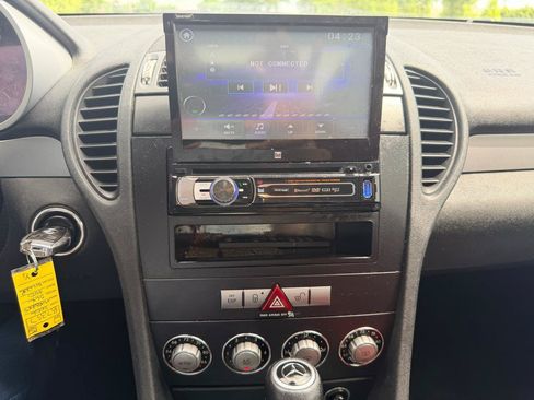 Used 2006 Mercedes-Benz SLK 350 image 21