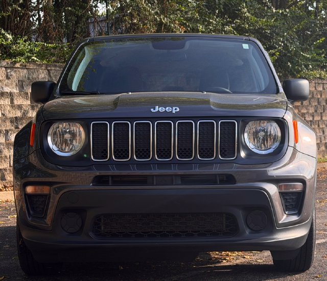 Used 2020 Jeep Renegade Sport FWD image 16
