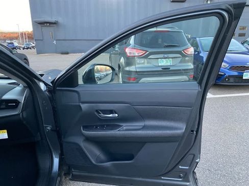 New 2026 Nissan Kicks SV image 25