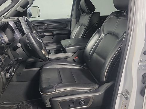 Used 2019 RAM 1500 Limited w/ Trailer Tow Group image 18