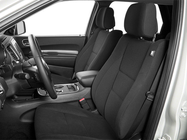 Used 2013 Dodge Durango SXT AWD/4WD image 11