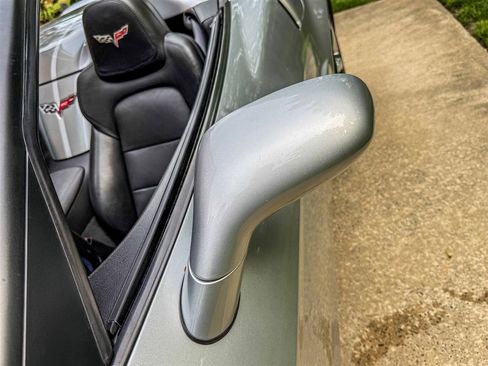 Used 2013 Chevrolet Corvette Grand Sport w/ 3LT Preferred Equipment Group RWD image 22