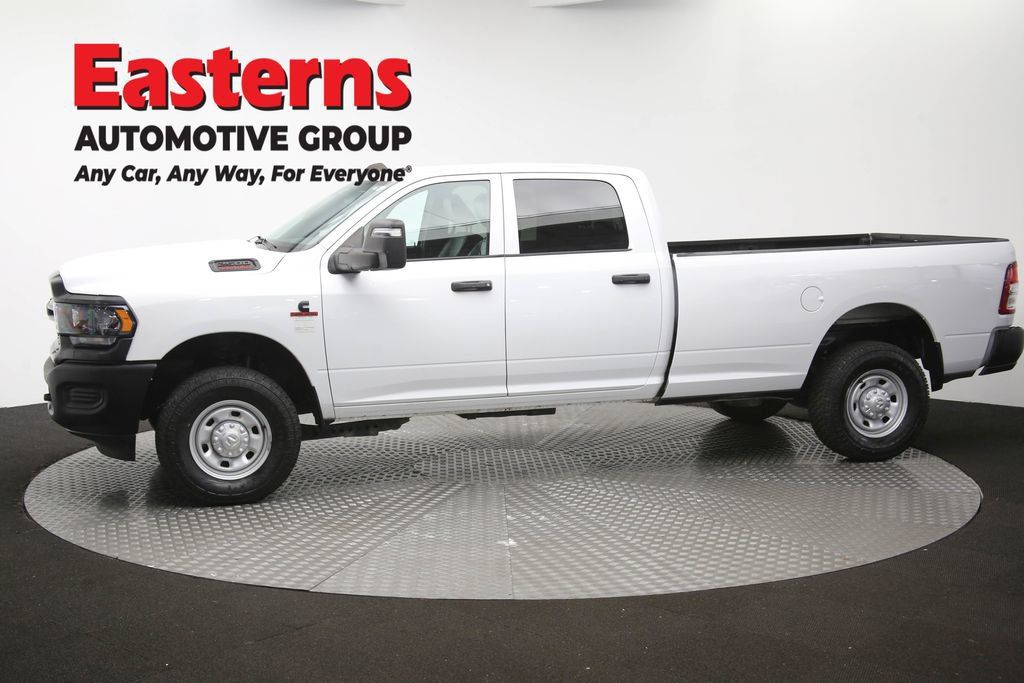 Used 2023 RAM 2500 Tradesman AWD/4WD image 60