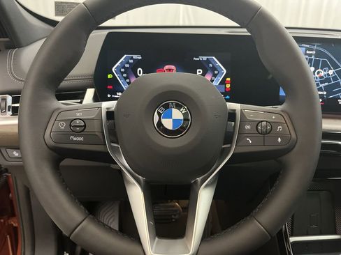 New 2023 BMW X1 xDrive28i w/ Convenience Package image 15