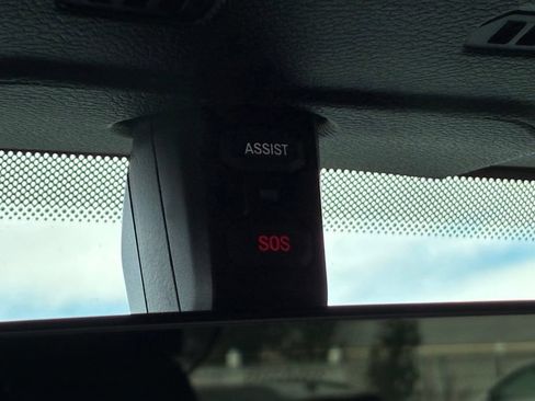 Used 2018 Jeep Wrangler Unlimited Rubicon w/ Uconnect 4C Nav & Sound Group AWD/4WD image 24