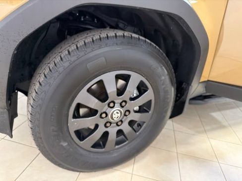 Used 2024 Toyota Land Cruiser AWD/4WD image 30