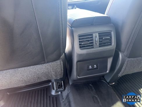 Used 2025 Nissan Rogue SV w/ Rock Creek Premium Package image 18