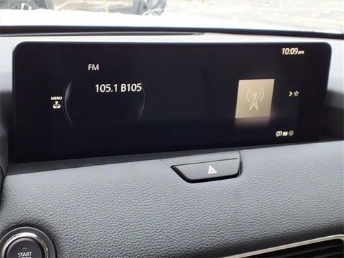 New 2026 MAZDA CX-90 3.3 Turbo w/ Preferred Package image 12