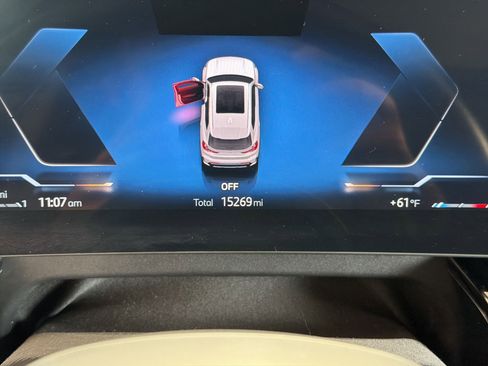 Certified 2024 BMW X1 xDrive28i w/ Technology Package AWD/4WD image 20