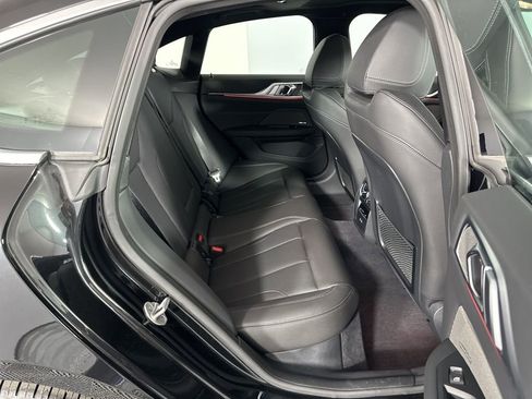 Used 2023 BMW 430i Gran Coupe xDrive w/ Premium Package image 31