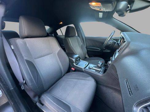 Used 2015 Dodge Charger R/T RWD image 46