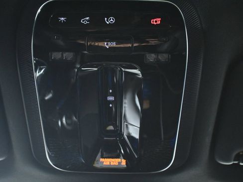 Used 2026 Mercedes-Benz GLC 300 4MATIC image 22