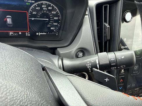 New 2026 Subaru Crosstrek 2.5i Limited image 37