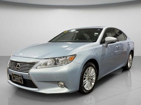 Used 2013 Lexus ES 350 image 8