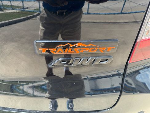 Certified 2024 Honda Passport TrailSport image 29